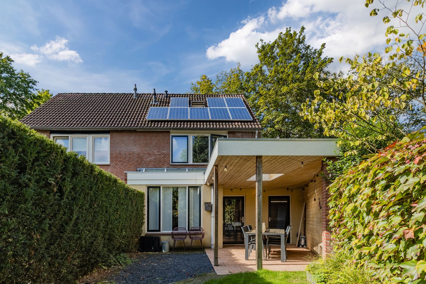 Photo 1 of De Haecken 12