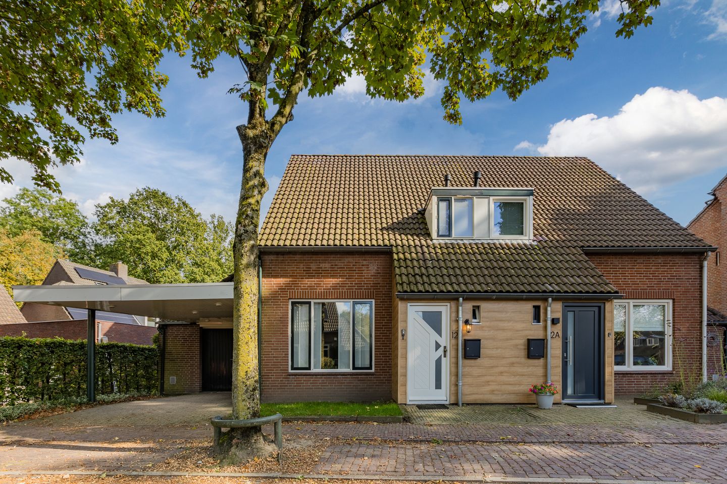 Foto 25 van De Haecken 12