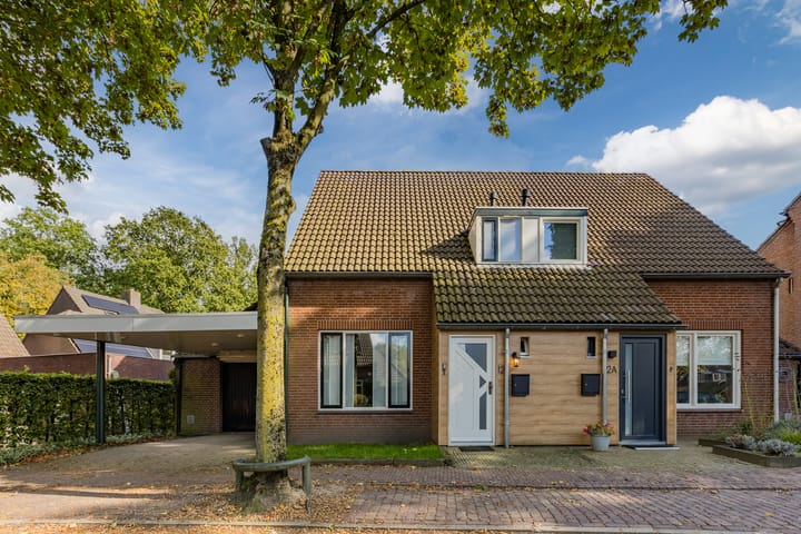 Foto 25 van De Haecken 12