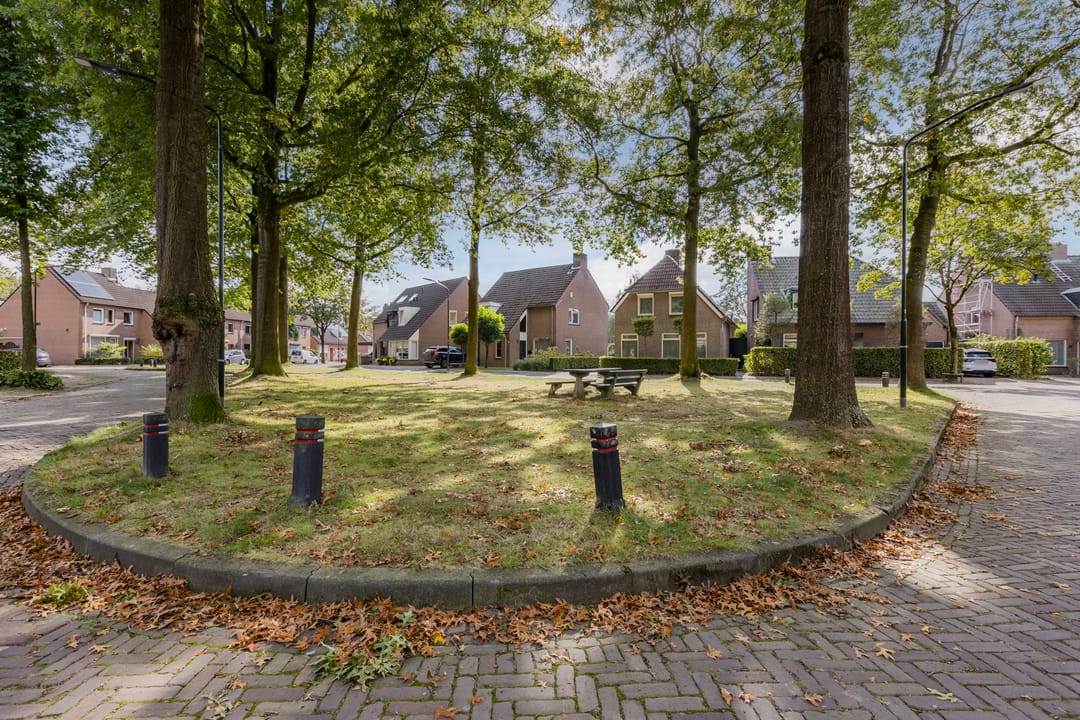 Foto 28 van De Haecken 12