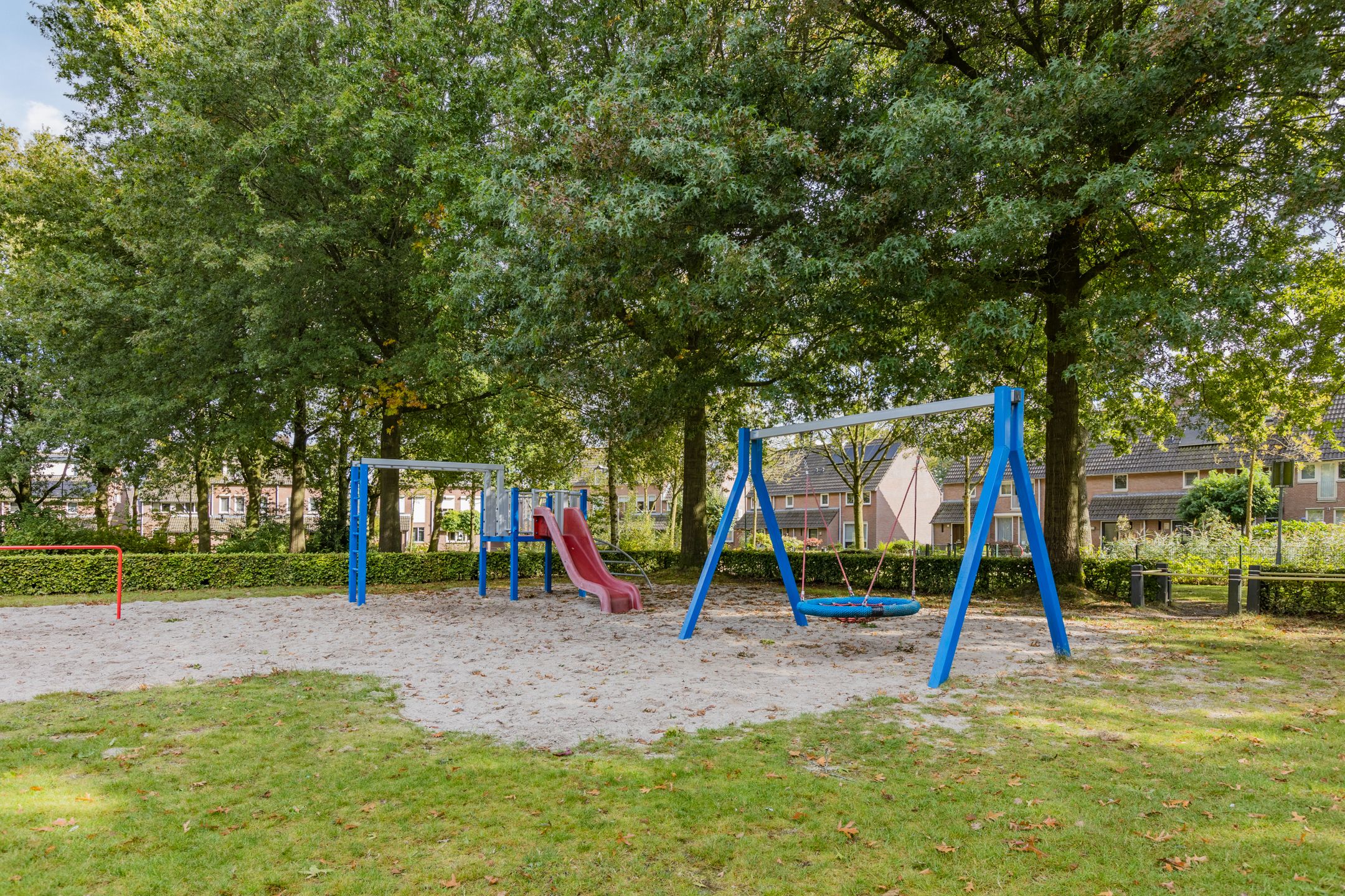 Foto 30 van De Haecken 12