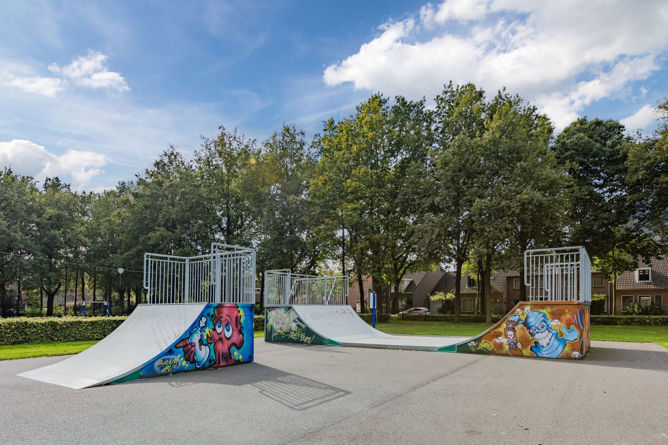 Foto 33 van De Haecken 12