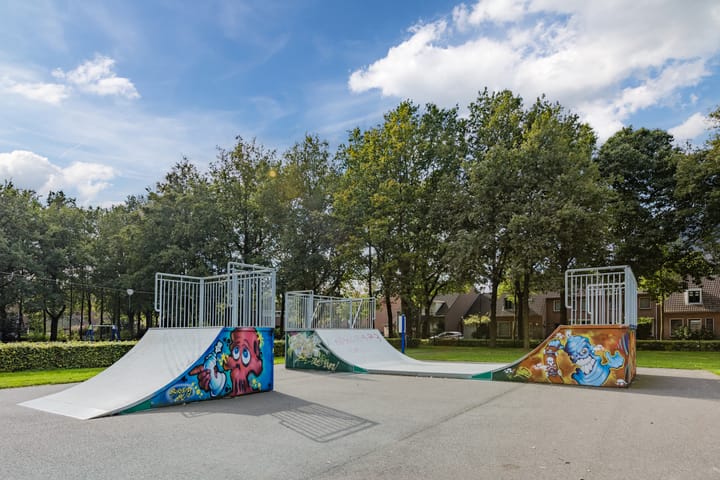 Foto 33 van De Haecken 12