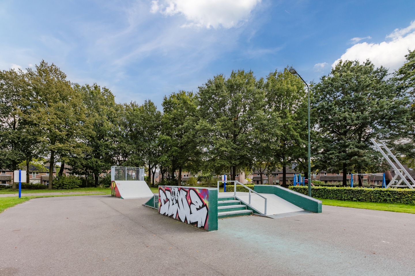 Foto 34 van De Haecken 12