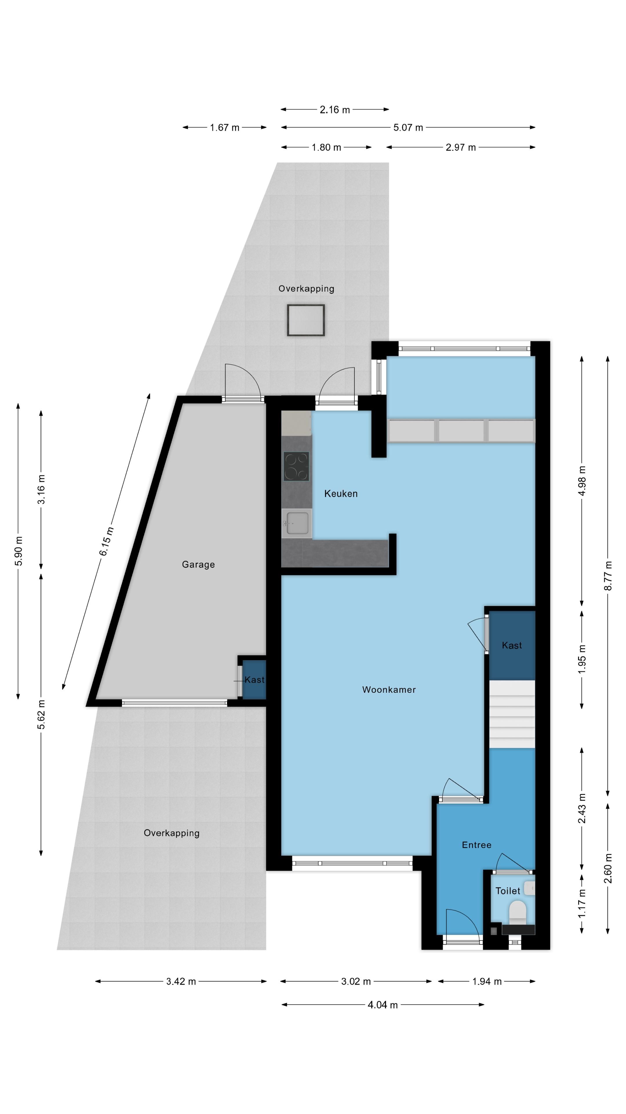 Foto 39 van De Haecken 12