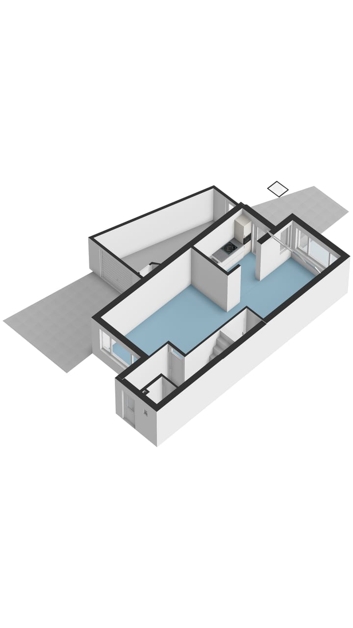 Foto 40 van De Haecken 12