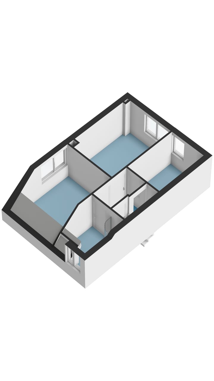 Foto 42 van De Haecken 12