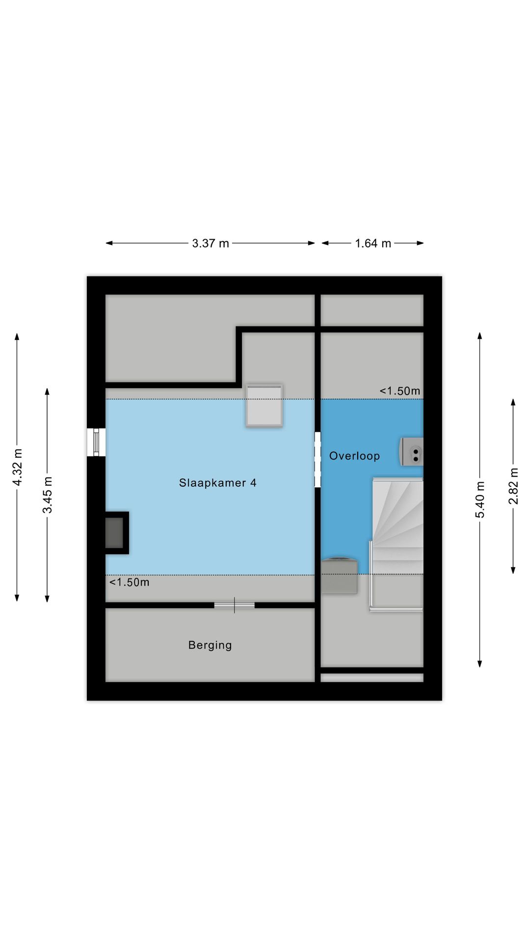 Foto 43 van De Haecken 12