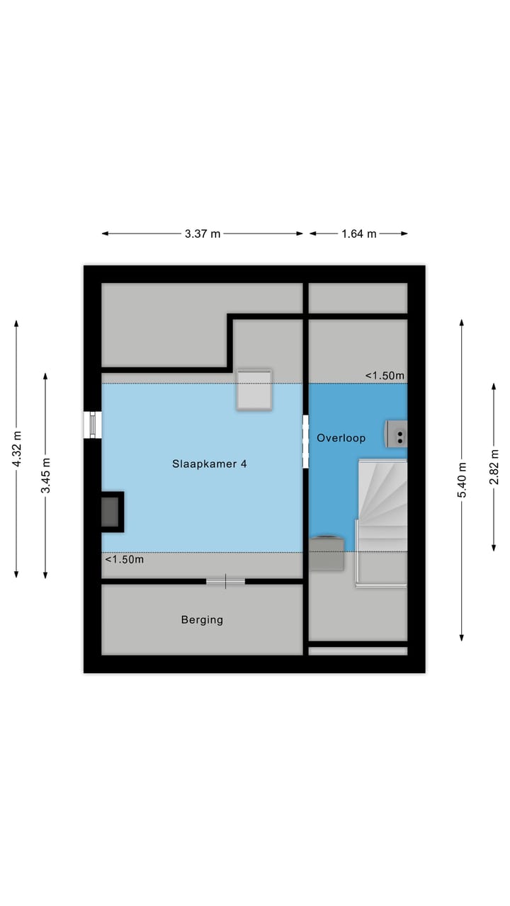 Foto 43 van De Haecken 12