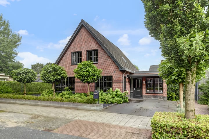 Foto 1 van Warande 6