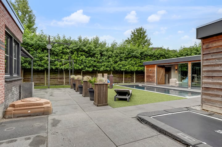 Foto 4 van Warande 6