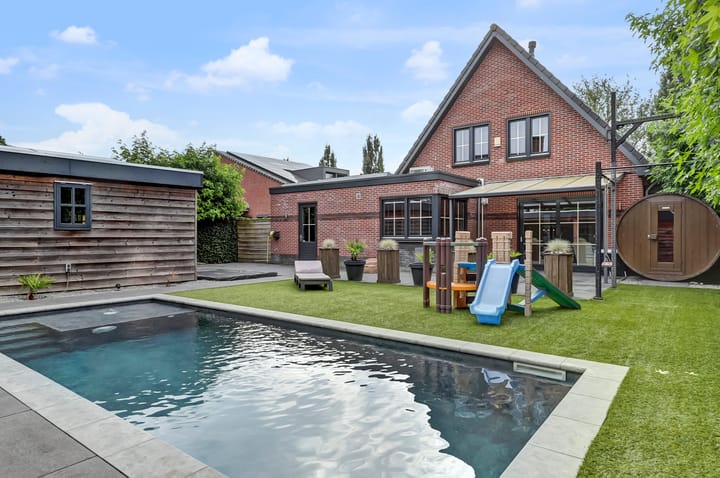 Foto 5 van Warande 6