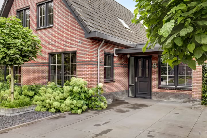 Foto 7 van Warande 6