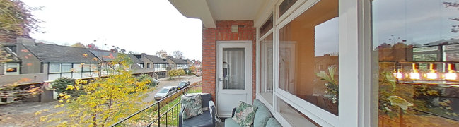 View 360° photo of foto4 of Flemingstraat 17