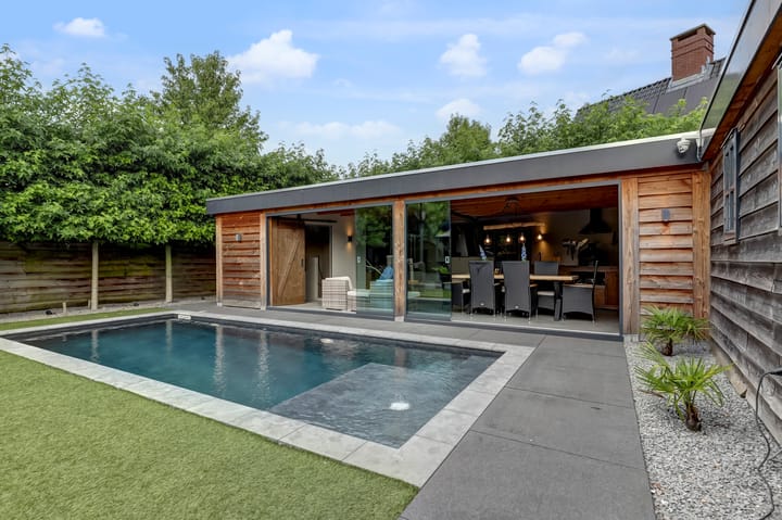 Foto 45 van Warande 6