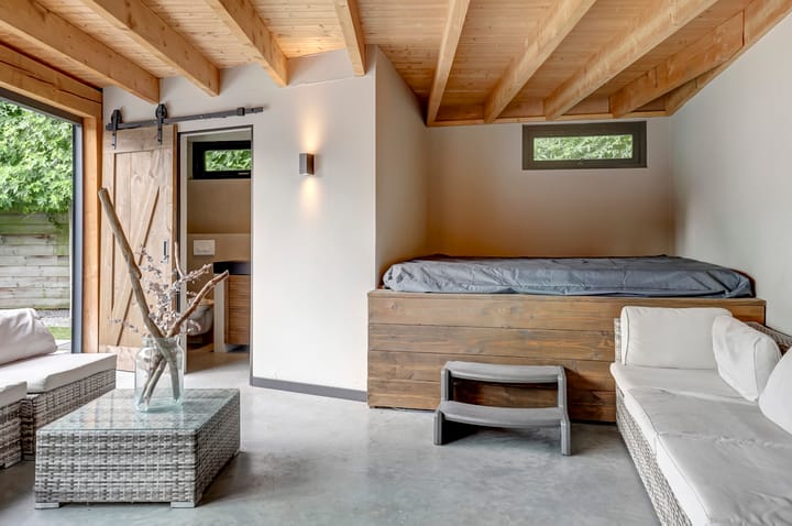 Foto 50 van Warande 6