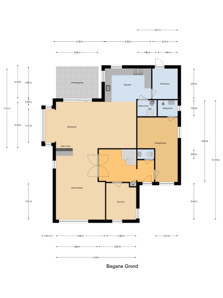 Foto 66 van Warande 6