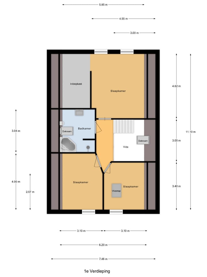 Foto 67 van Warande 6
