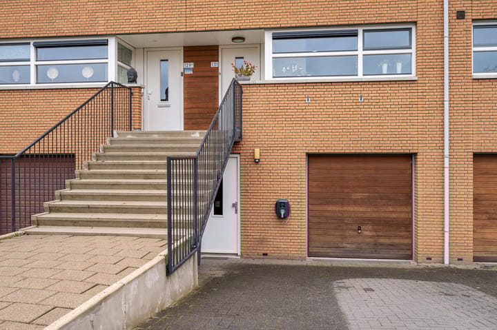 Foto 2 van Nieuwborgstraat 131