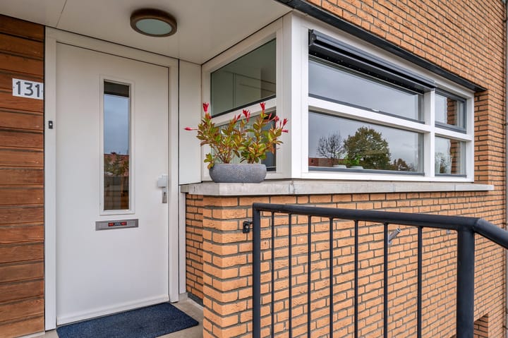 Foto 3 van Nieuwborgstraat 131