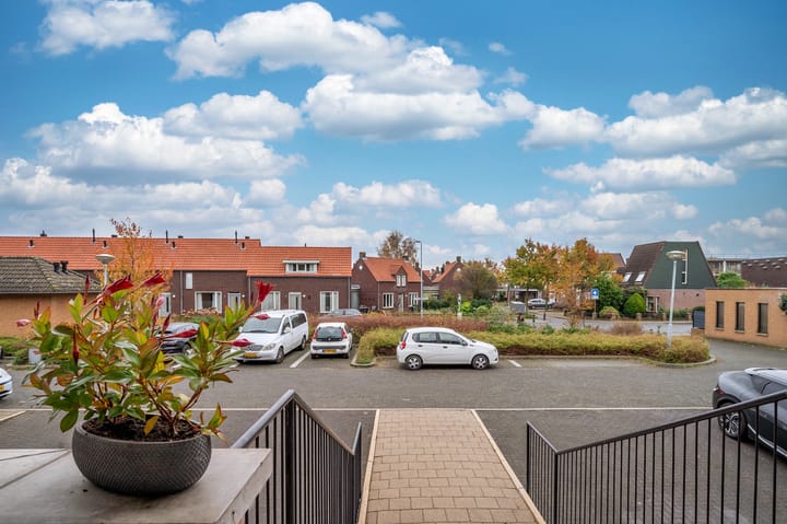 Foto 4 van Nieuwborgstraat 131