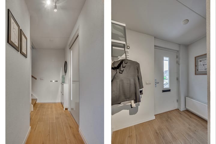 Foto 5 van Nieuwborgstraat 131