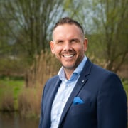 Jeffrey Stoffels - Makelaar (Directeur)