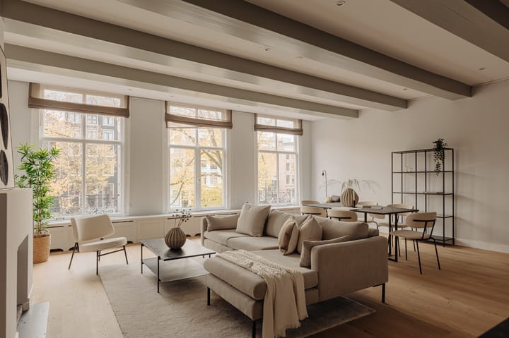 Foto 1 van Singel 138-C