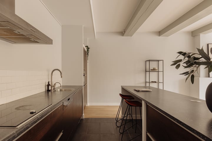 Foto 3 van Singel 138-C