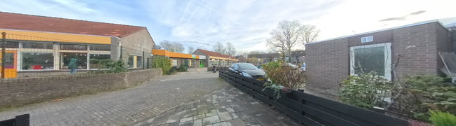 View 360° photo of Voortuin of Rietdekkerstraat 52