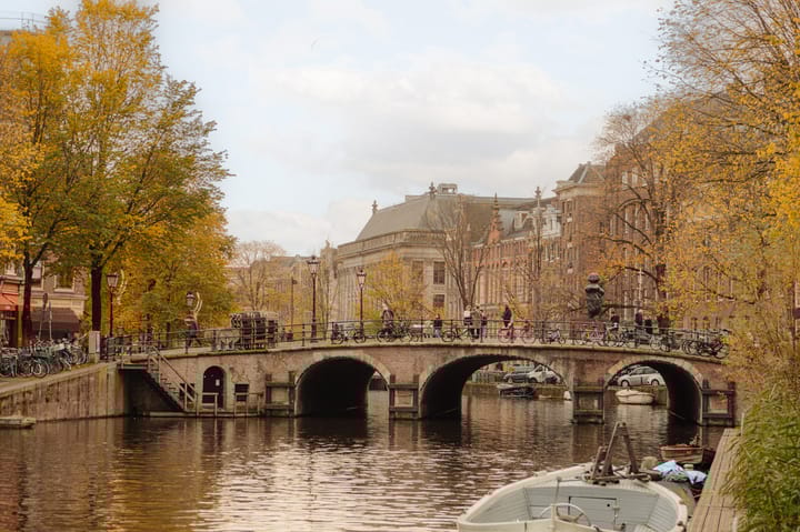 Foto 23 van Singel 138-C