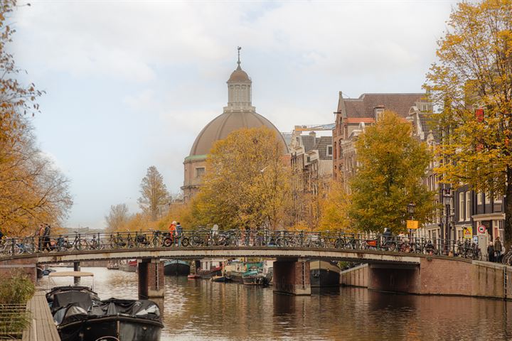 Bekijk foto 23 van Singel 138-C