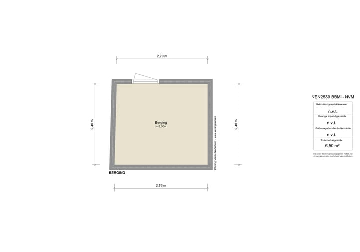 Foto 27 van Singel 138-C