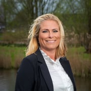 Mireille van Veen-Schaaf - Makelaar