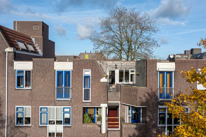 Bekijk foto 1 van Dr Huber Noodtstraat 13-22