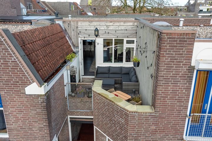 Bekijk foto 12 van Dr Huber Noodtstraat 13-22