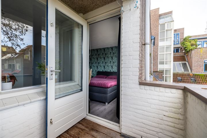 Bekijk foto 34 van Dr Huber Noodtstraat 13-22