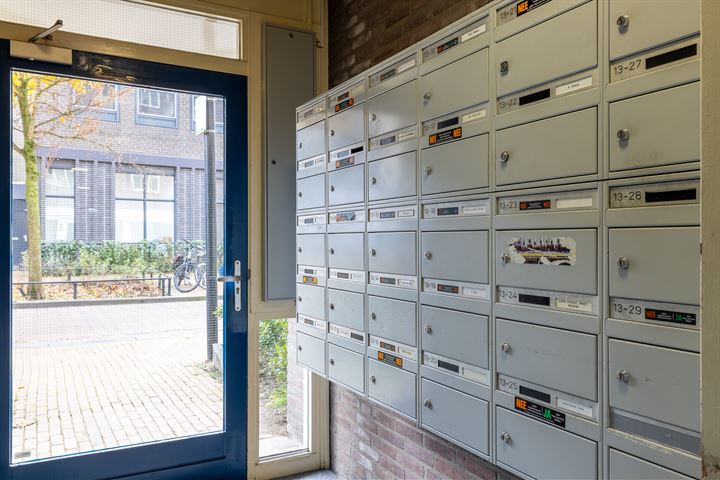 Bekijk foto 46 van Dr Huber Noodtstraat 13-22