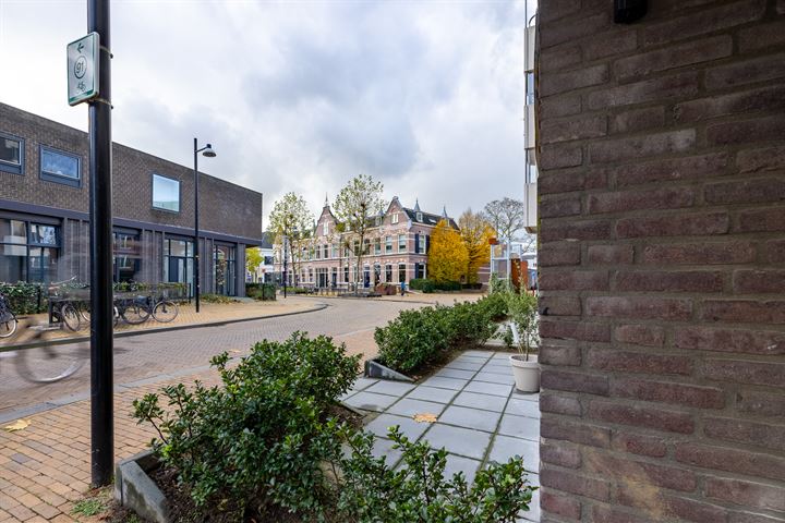 Bekijk foto 48 van Dr Huber Noodtstraat 13-22