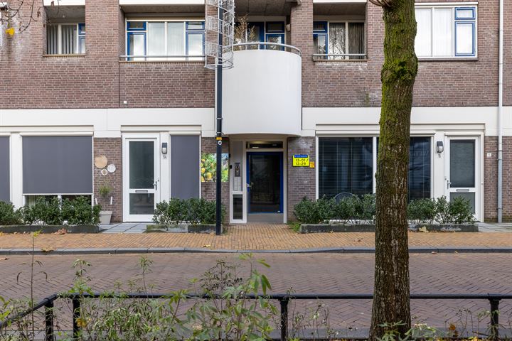 Bekijk foto 49 van Dr Huber Noodtstraat 13-22