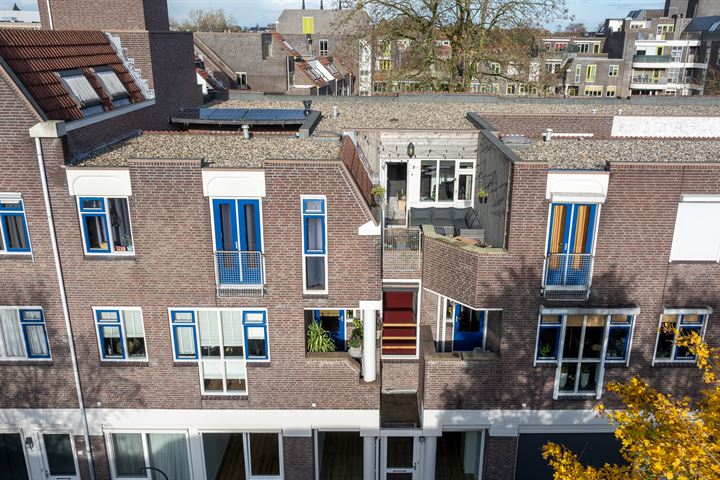 Bekijk foto 52 van Dr Huber Noodtstraat 13-22