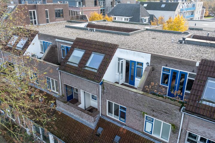 Bekijk foto 53 van Dr Huber Noodtstraat 13-22