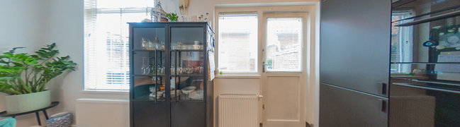 Bekijk 360° foto van Keuken van Toekomststraat 12