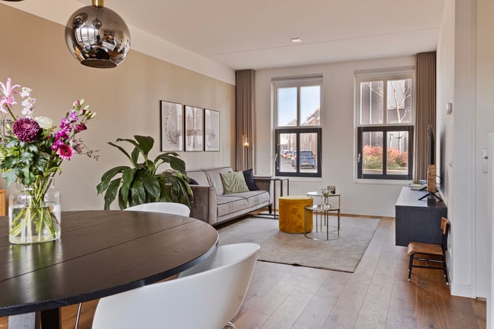 Foto 2 van Vaartsestraat 21