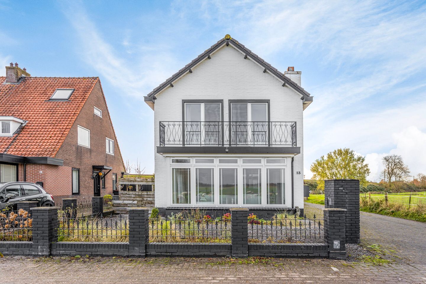 Foto 1 van Grote Melmweg 13