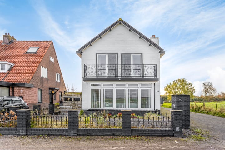 Foto 1 van Grote Melmweg 13