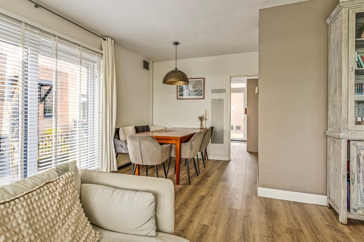 Foto 12 van Grote Melmweg 13