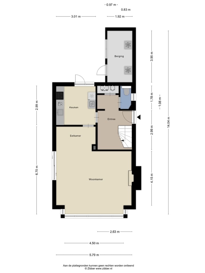 Foto 43 van Grote Melmweg 13