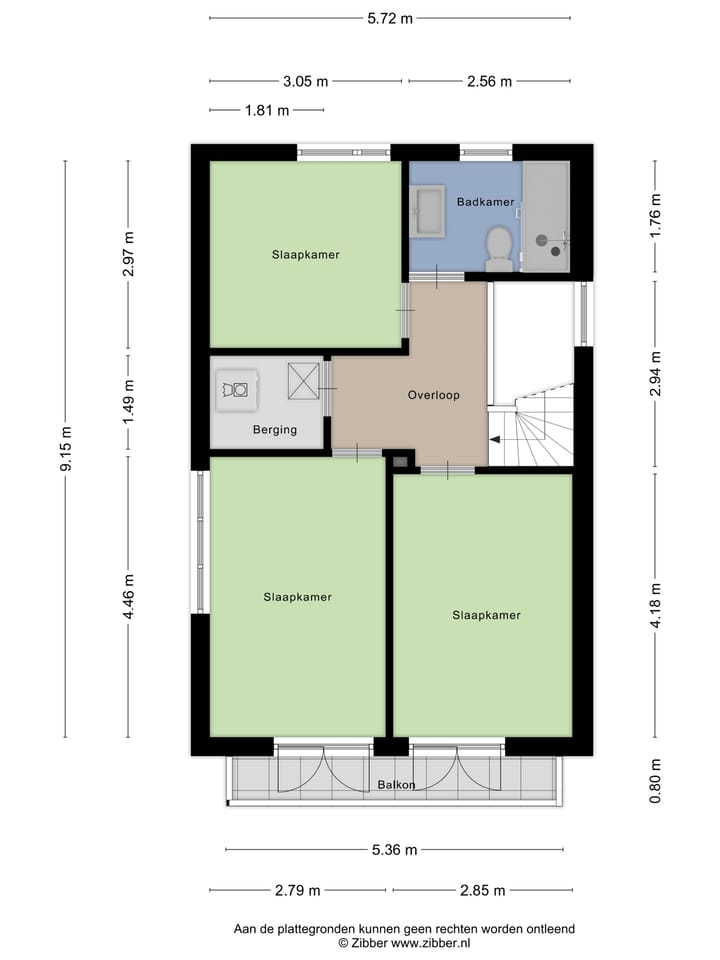 Foto 44 van Grote Melmweg 13