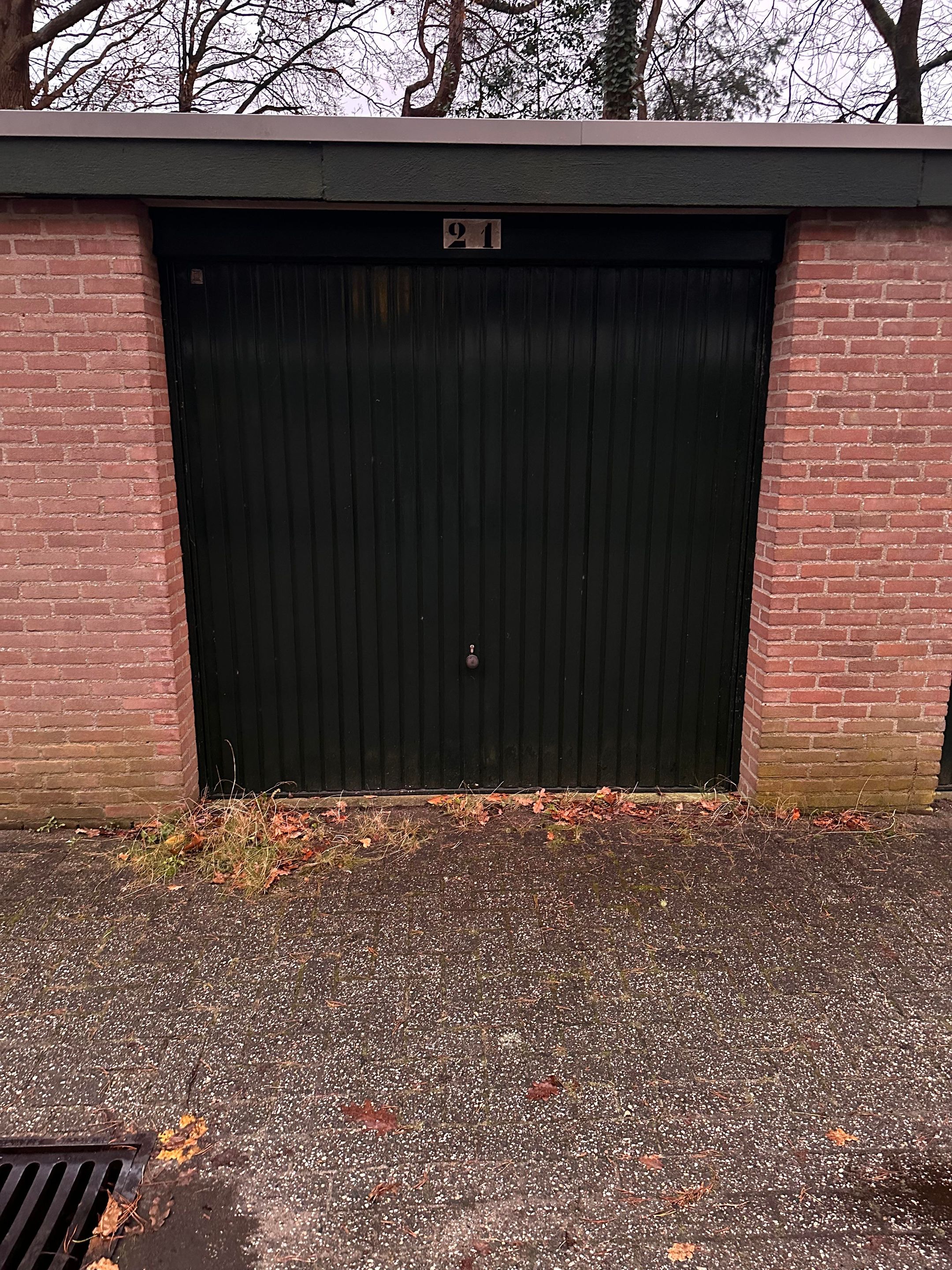 Bosuillaan, 21, Bilthoven, 3722XD, Utrecht, Nederland 21